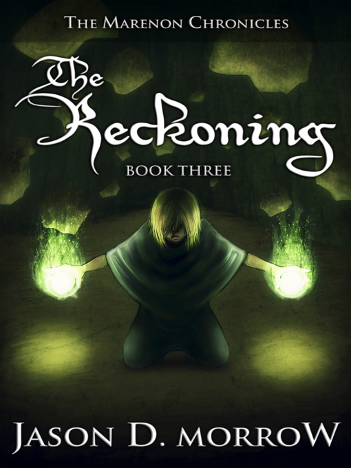 Title details for The Reckoning by Jason D. Morrow - Available